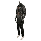 FFⅦ Final Fantasy Ⅶ:Ever Crisis Sephiroth Kostüm Set Cosplay Halloween Outfits
